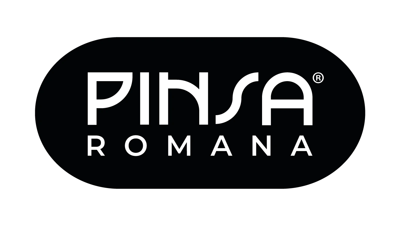 PINSA ROMANA