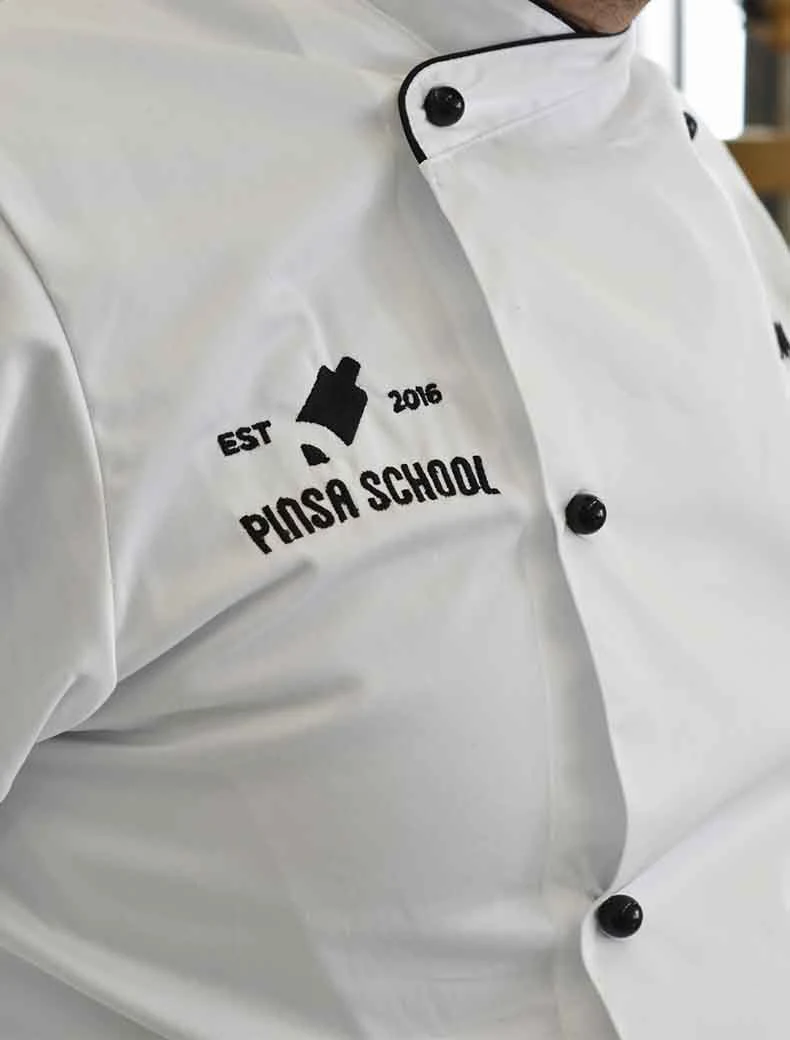 Pinsa School